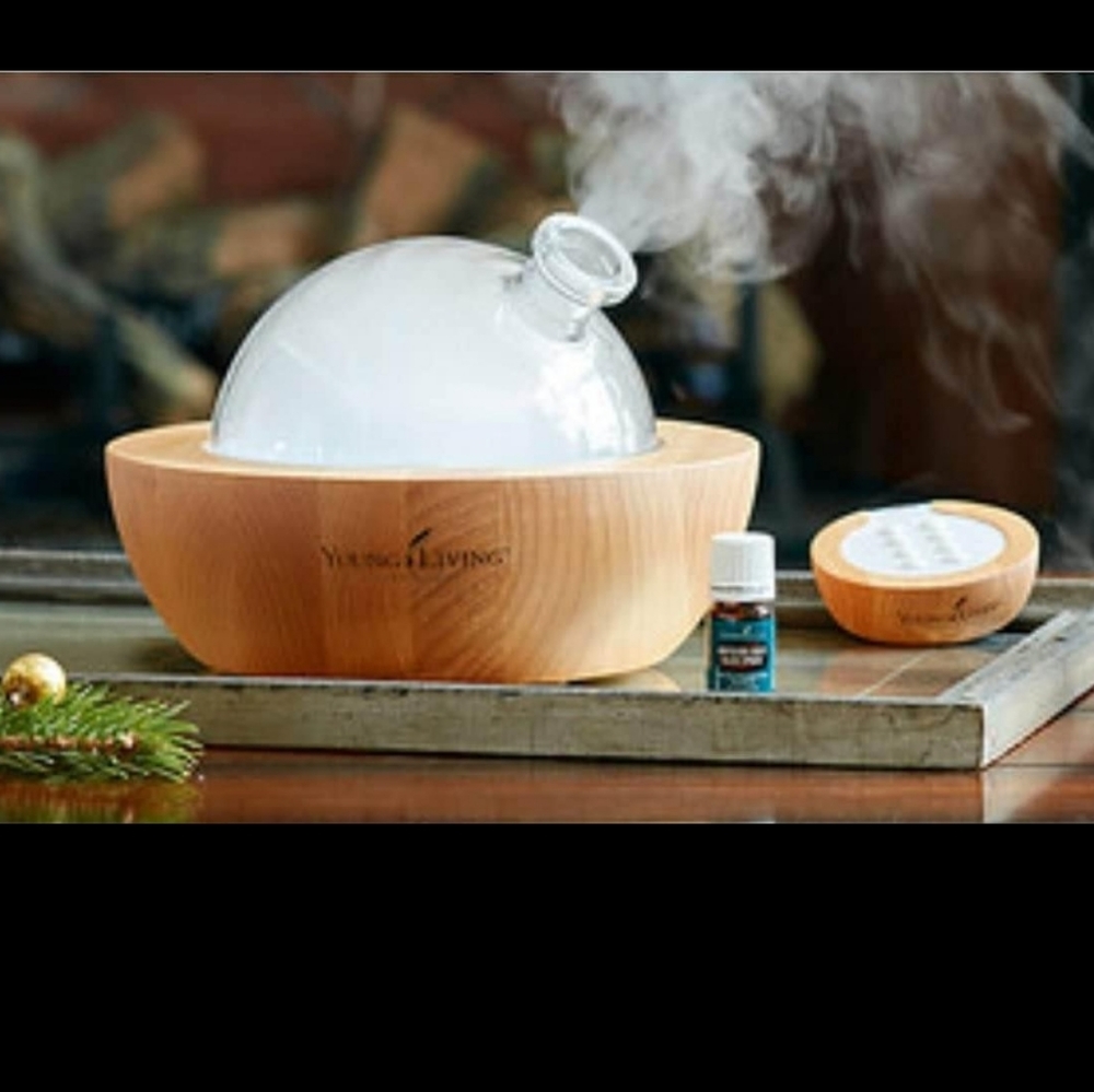 Aria diffuser